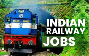 Railway Jobs 2025